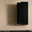 Ferm Living Koh wall cabinet for storage, featuring a sleek design with doors and shelves, ideal for modern home organization.