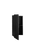 Ferm Living Koh Wall Cabinet in sleek storage design, mounted on wall with closed doors and minimalist aesthetic.