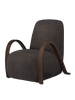 Fauteuil Buur de Ferm Living