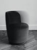 Rico Club Chair - Swivel by Ferm Living