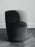 Rico Club Chair - Swivel by Ferm Living