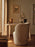 Rico Club Chair - Swivel by Ferm Living