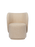Rico Club Chair - Swivel by Ferm Living