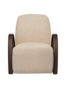 Fauteuil Buur de Ferm Living