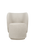 Rico Club Chair - Swivel by Ferm Living