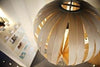 Goutte Hanging Lamps by Atelier Cocotte