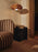 Scarni Side Table - Dark Stained Ash by Ferm Living