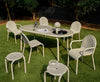 Groove Arm Chair by Tom Dixon