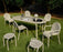Groove Arm Chair by Tom Dixon