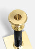 Jubilee Candle Holder by Skultuna