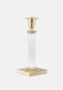 Jubilee Candle Holder by Skultuna
