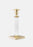 Jubilee Candle Holder by Skultuna