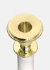 Jubilee Candle Holder by Skultuna