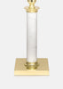 Jubilee Candle Holder by Skultuna