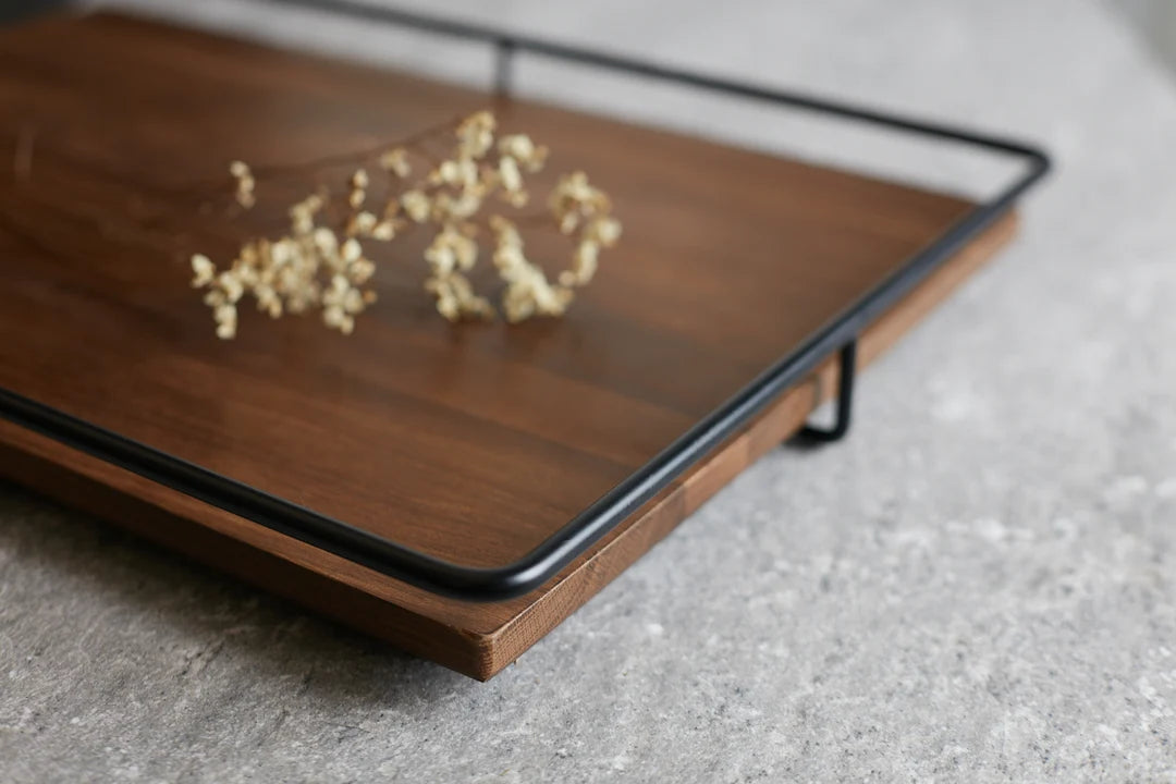 JOSE Tray / Plate by Camino