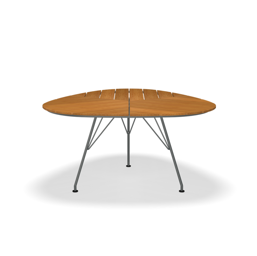 LEAF Dining Table by Houe