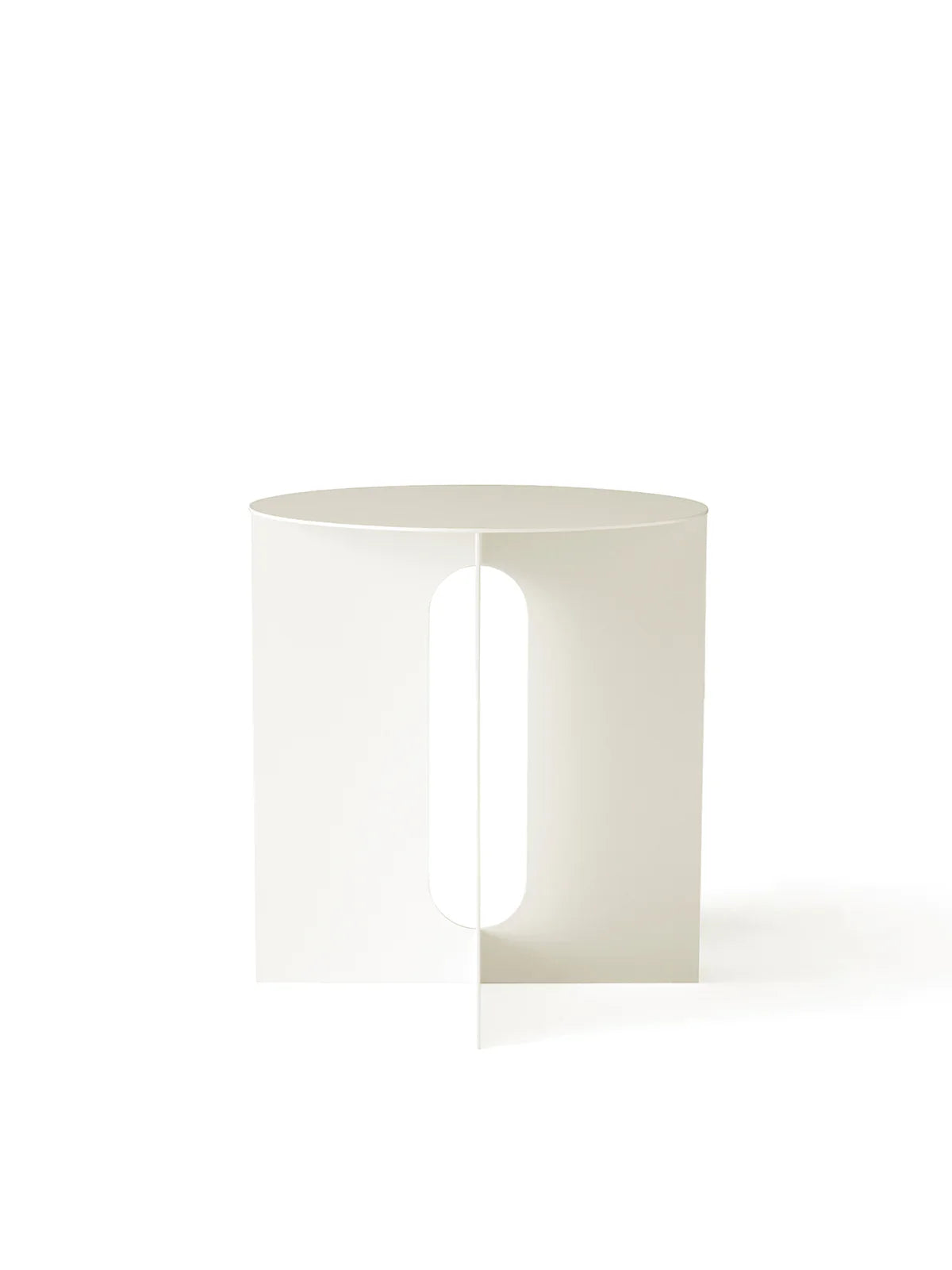 CLEARANCE Androgyne Side Table 40cm by Audo Copenhagen