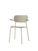 Co Dining Chair, Outdoor by Audo Copenhagen