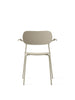 Co Dining Chair, Outdoor by Audo Copenhagen