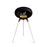 Le Feu Ground High Dome - Black by Le Feu
