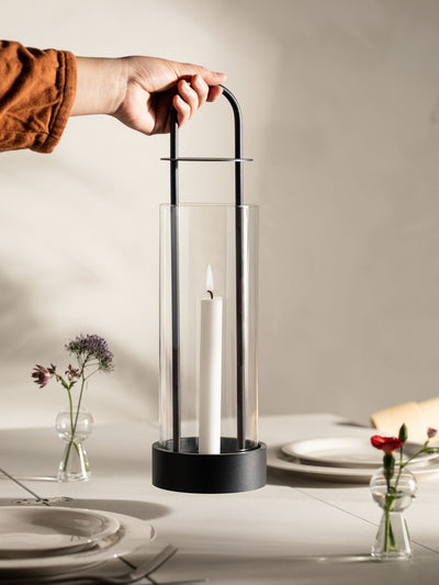 Lotus Lantern by Design House Stockholm