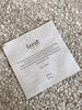 Shade Loop Rug by Ferm Living