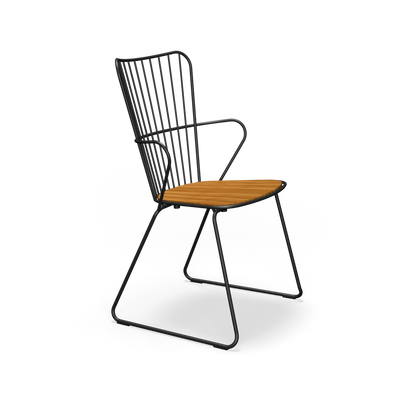 PAON Dining Chair by Houe