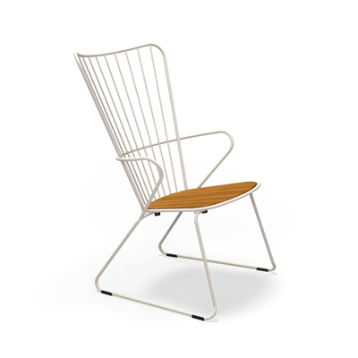 PAON Lounge Chair by Houe