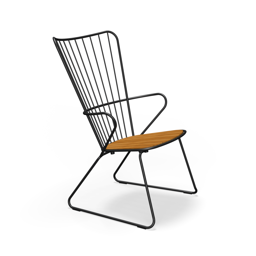 PAON Lounge Chair by Houe