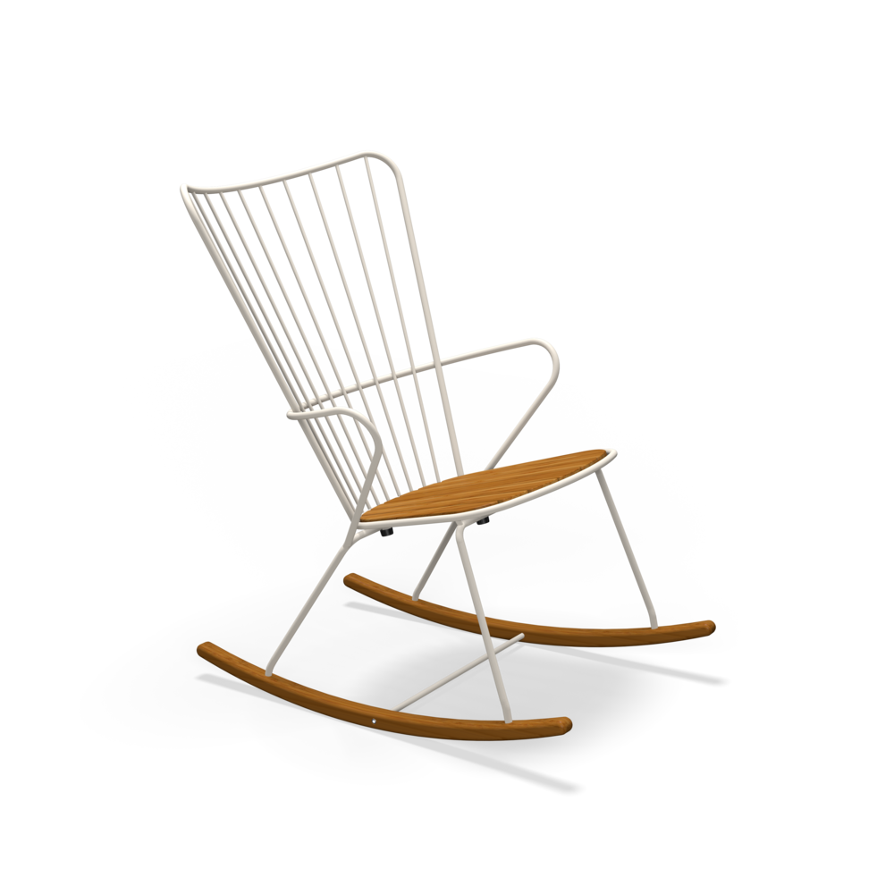 PAON Rocking Chair by Houe