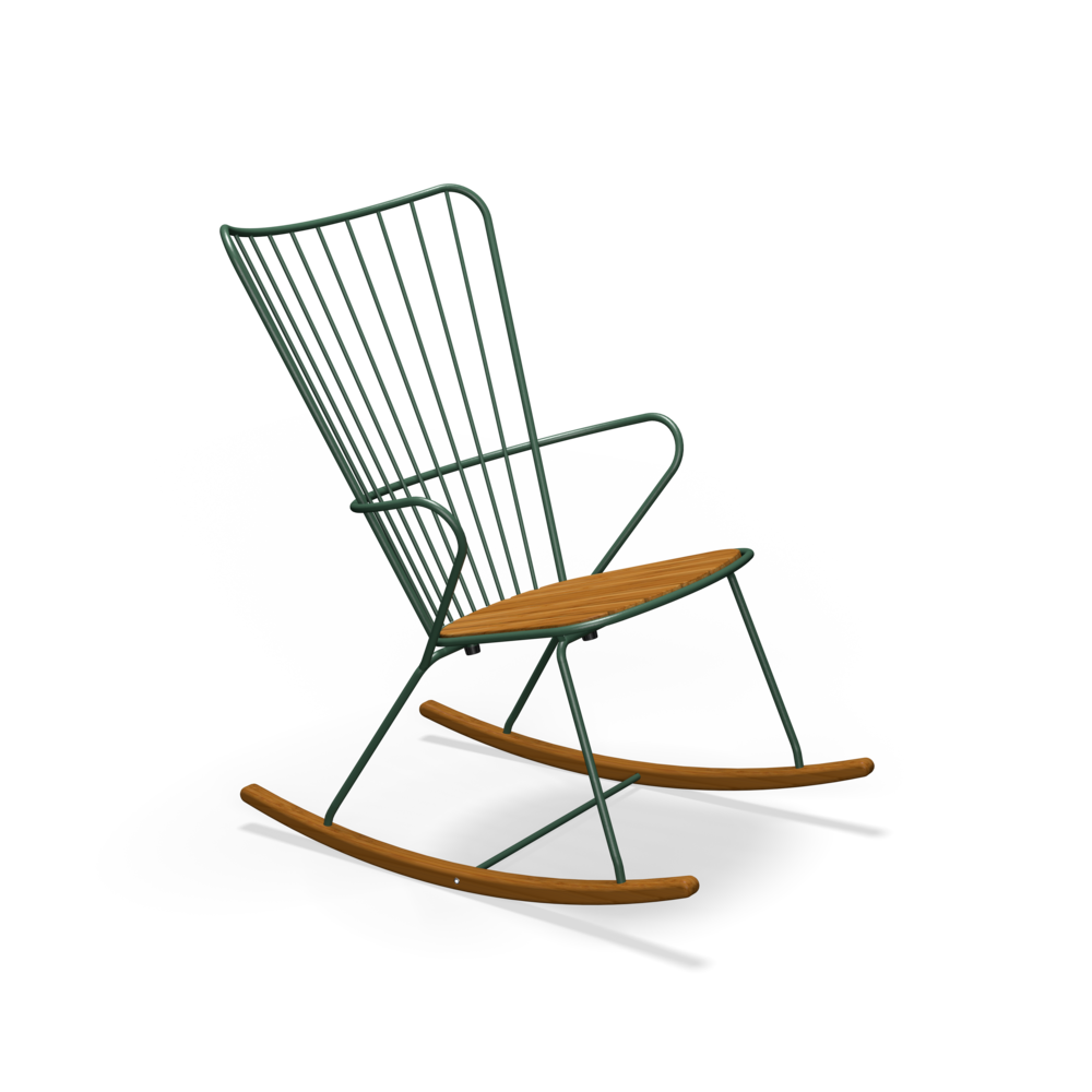 PAON Rocking Chair by Houe