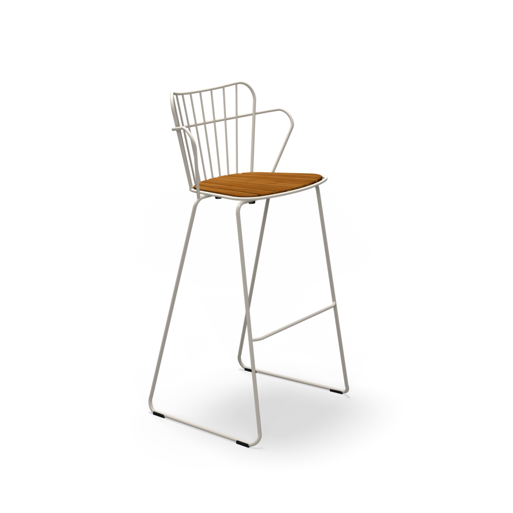 PAON Bar Chair by Houe