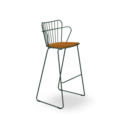 PAON Bar Chair by Houe