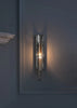 Reflex Sconce - Silver Plated by Skultuna