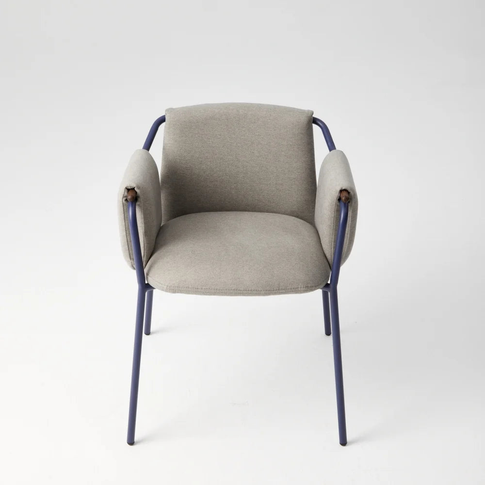 BLANKA Chair by Camino