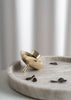 Flora Candle Snuffer by Skultuna