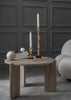 Opaque Candlestick by Skultuna