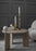 Opaque Candlestick by Skultuna