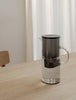 EM77 Jug with Water Filter by Stelton