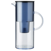 EM77 Jug with Water Filter by Stelton