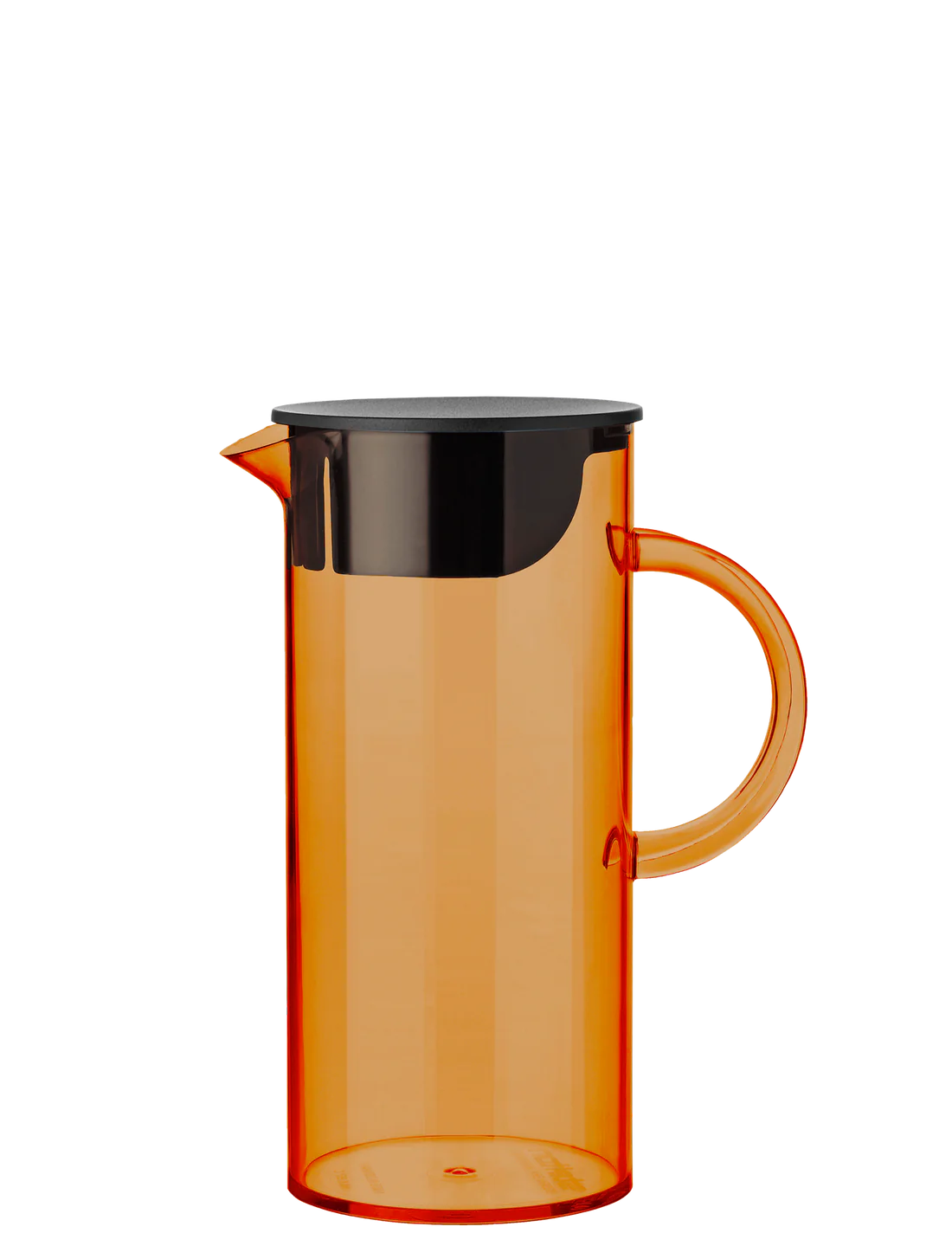 EM77 Jug With Lid by Stelton