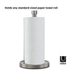 Cappa Paper Towel Holder by Umbra