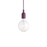 E27 Pendant by Muuto