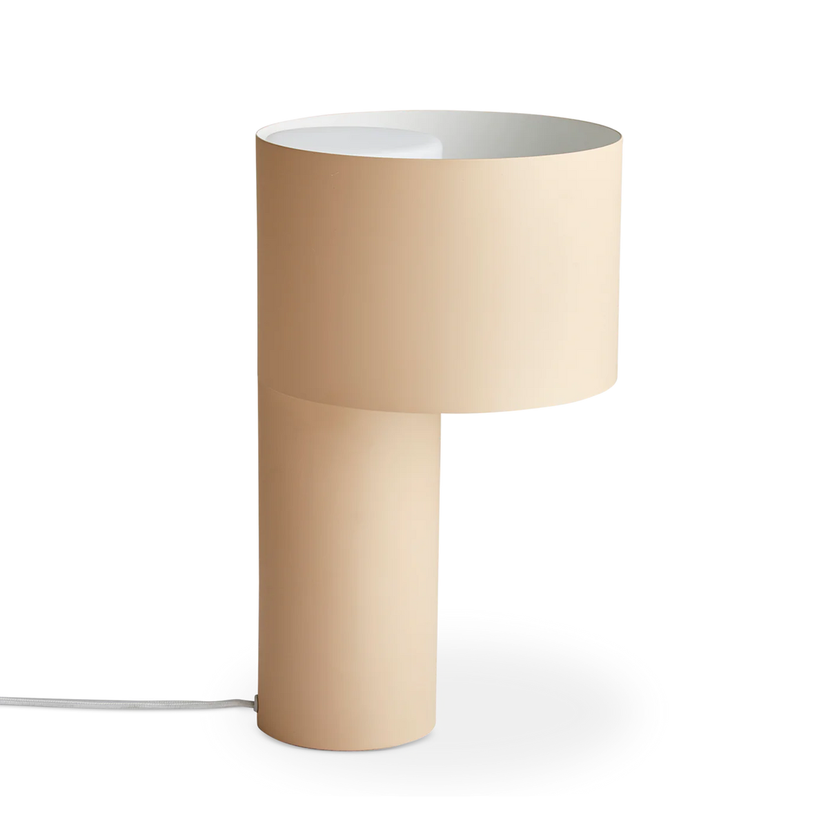Tangent Table Lamp by Woud Denmark