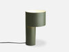Tangent Table Lamp by Woud Denmark