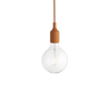 E27 Pendant by Muuto