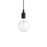 E27 Pendant by Muuto