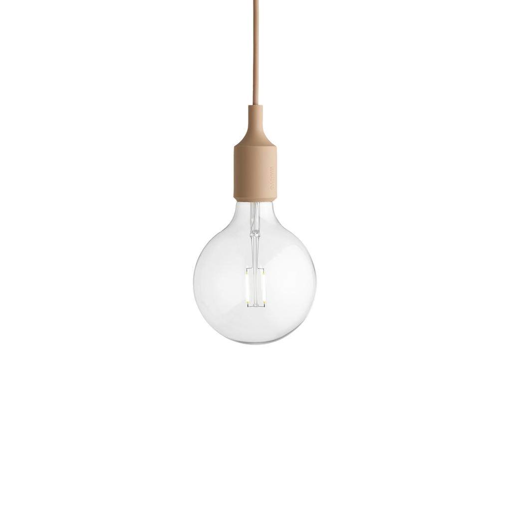 E27 Pendant by Muuto — The Modern Shop