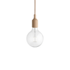 E27 Pendant by Muuto