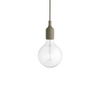 E27 Pendant by Muuto